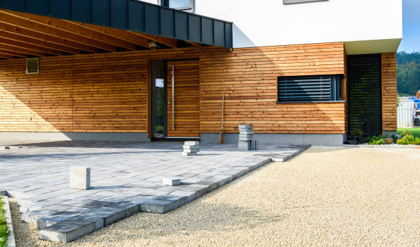 Professional Driveway Pavers in Mcfarland, CA