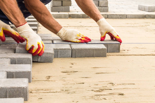 Trusted Mcfarland, CA Driveway Pavers Experts
