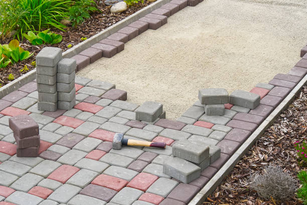 Reasons to Select Us for Your Driveway Paving Requirements in Mcfarland, CA