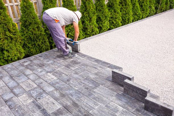 Best Driveway Pavers Near Me  in Mcfarland, CA