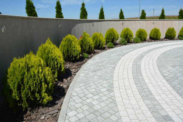 Best Concrete Paver Driveway  in Mcfarland, CA