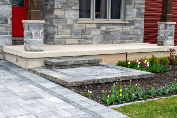 Best Driveway Paving Contractor  in Mcfarland, CA