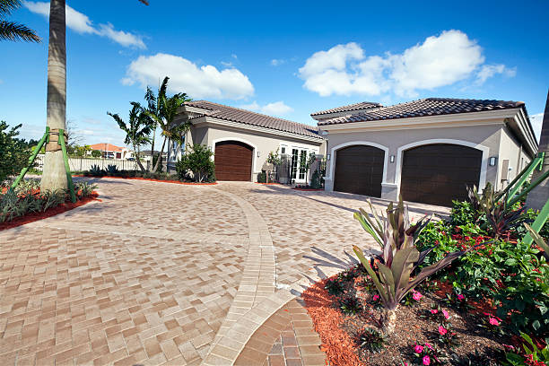Best Professional Driveway Pavers  in Mcfarland, CA
