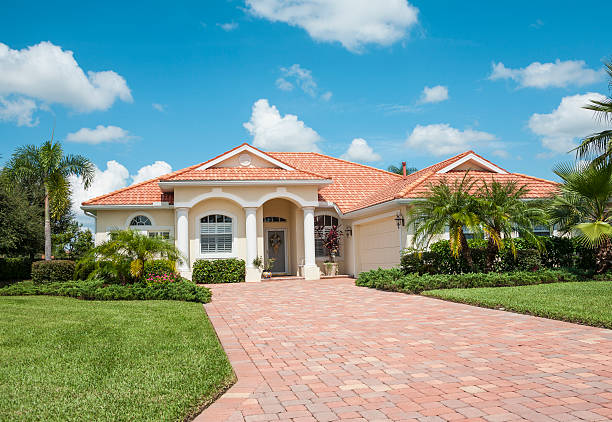 Best Decorative Driveway Pavers  in Mcfarland, CA