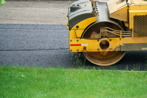 Best Interlocking Driveway Pavers  in Mcfarland, CA