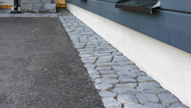 Best Driveway Paver Sealing  in Mcfarland, CA