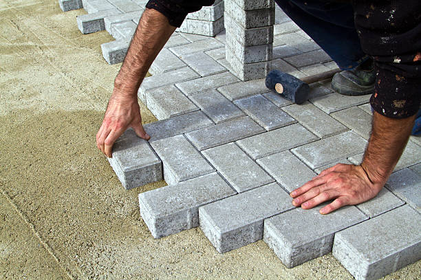 Best Best Driveway Pavers  in Mcfarland, CA