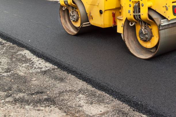 Best Residential Driveway Paver Services  in Mcfarland, CA