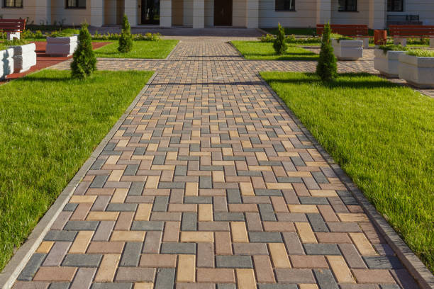 Best Driveway Repair Near Me  in Mcfarland, CA