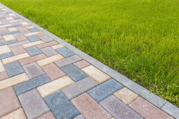 Best Affordable Driveway Pavers  in Mcfarland, CA